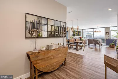 2772 Lighthouse Point E #216, Baltimore, MD 21224 - Photo 4