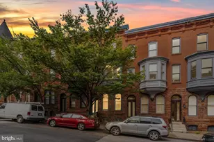 1746 Park Ave, Baltimore, MD 21217 - Photo 2