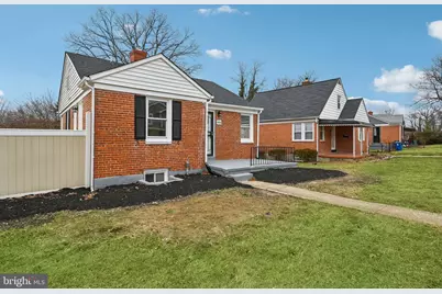 4902 Gilray Drive, Baltimore, MD 21214 - Photo 8