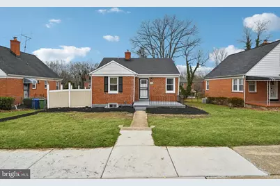 4902 Gilray Drive, Baltimore, MD 21214 - Photo 6