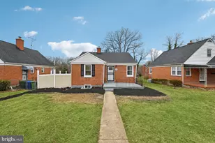 4902 Gilray Dr, Baltimore, MD 21214 - Photo 2