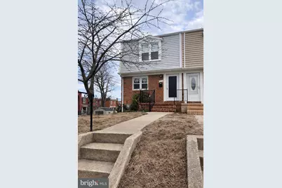 3607 Clarenell Road, Baltimore, MD 21229 - Photo 1