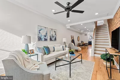 22 S Castle Street, Baltimore, MD 21231 - Photo 2