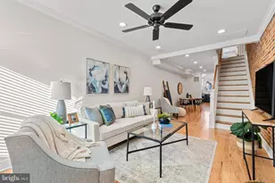 22 S Castle St, Baltimore, MD 21231 - Photo 2