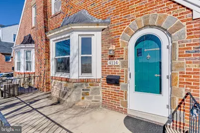 4114 Moravia Road, Baltimore, MD 21206 - Photo 4
