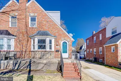 4114 Moravia Road, Baltimore, MD 21206 - Photo 2
