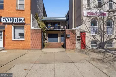1720 Aliceanna Street, Baltimore, MD 21231 - Photo 1