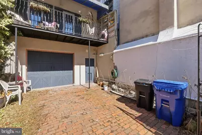 1720 Aliceanna Street, Baltimore, MD 21231 - Photo 2