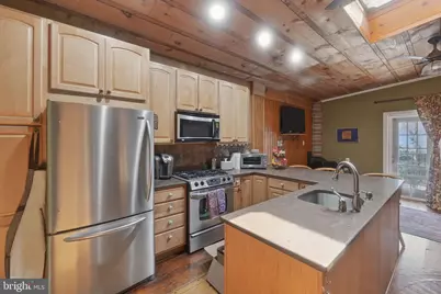 1720 Aliceanna Street, Baltimore, MD 21231 - Photo 12