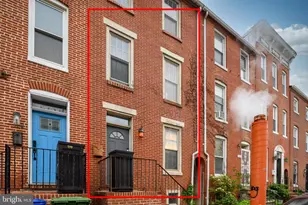 121 W Hamburg St, Baltimore, MD 21230 - Photo 2