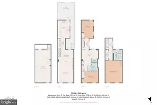 121 W Hamburg St, Baltimore, MD 21230 - Photo 40