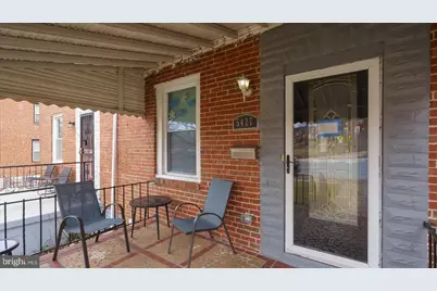 5427 The Alameda, Baltimore, MD 21239 - Photo 4