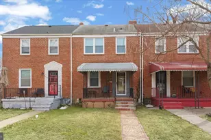 5427 The Alameda, Baltimore, MD 21239 - Photo 2