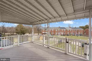 5427 The Alameda, Baltimore, MD 21239 - Photo 8