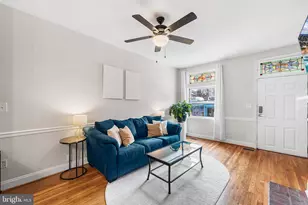 1838 Gough St, Baltimore, MD 21231 - Photo 4