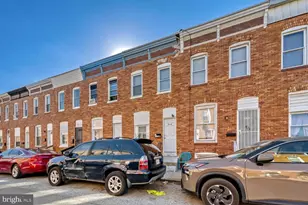 818 N Curley St, Baltimore, MD 21205 - Photo 1