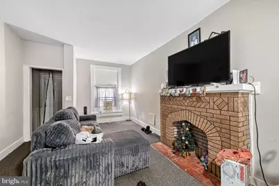 818 N Curley Street, Baltimore, MD 21205 - Photo 2