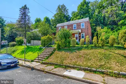 6110 Everall Avenue, Baltimore, MD 21206 - Photo 1