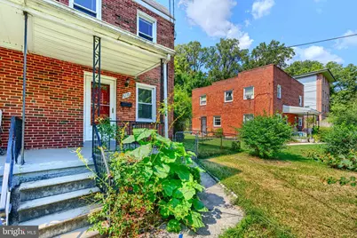 6110 Everall Avenue, Baltimore, MD 21206 - Photo 2