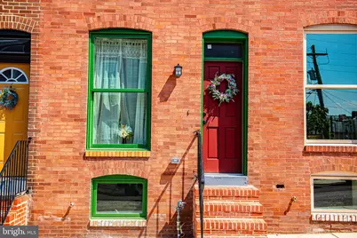 2238 Prentiss Place, Baltimore, MD 21205 - Photo 1