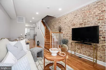 2238 Prentiss Place, Baltimore, MD 21205 - Photo 6