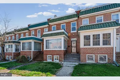 805 E 34th Street, Baltimore, MD 21218 - Photo 1