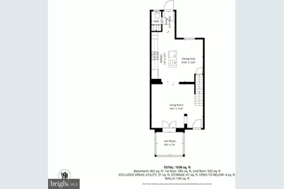 805 E 34th Street, Baltimore, MD 21218 - Photo 20