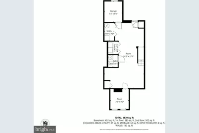 805 E 34th Street, Baltimore, MD 21218 - Photo 22