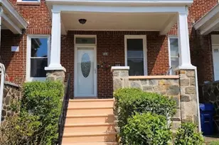 658 Dumbarton Ave, Baltimore, MD 21218 - Photo 2