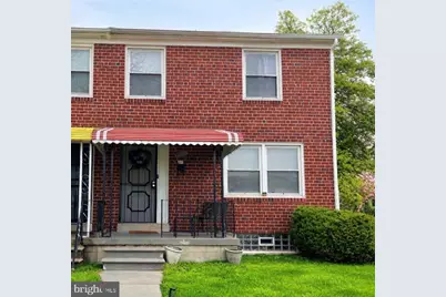 5212 Fredcrest Road, Baltimore, MD 21229 - Photo 1