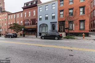 108 W Saratoga St, Baltimore, MD 21201 - Photo 18