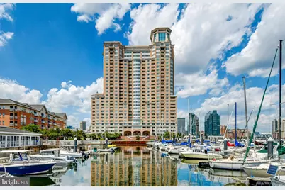 100 Harborview Drive #2108, Baltimore, MD 21230 - Photo 1