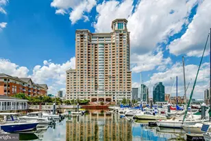 100 Harborview Dr, Baltimore, MD 21230 - Photo 1