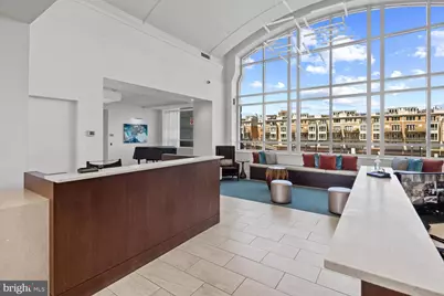 100 Harborview Drive #2108, Baltimore, MD 21230 - Photo 28