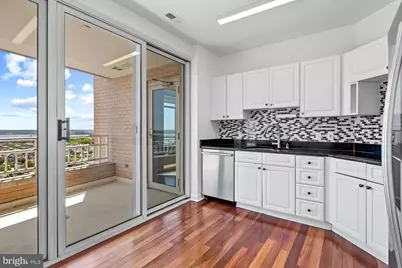 100 Harborview Drive #2108, Baltimore, MD 21230 - Photo 6