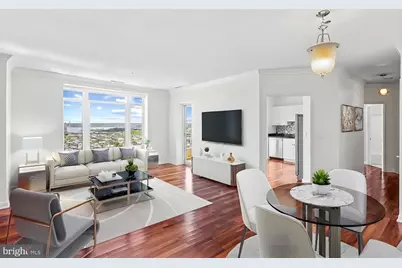 100 Harborview Drive #2108, Baltimore, MD 21230 - Photo 2