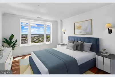 100 Harborview Drive #2108, Baltimore, MD 21230 - Photo 10