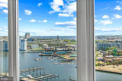 100 Harborview Drive #2108, Baltimore, MD 21230 - Photo 20