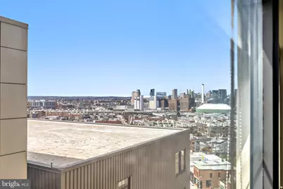 1200 Steuart Street #1111, Baltimore, MD 21230 - Photo 32
