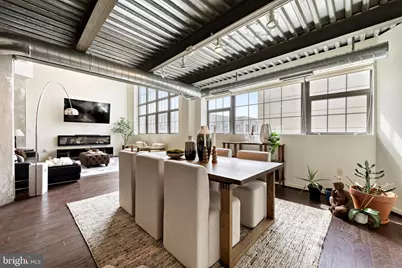 1200 Steuart Street #1111, Baltimore, MD 21230 - Photo 12