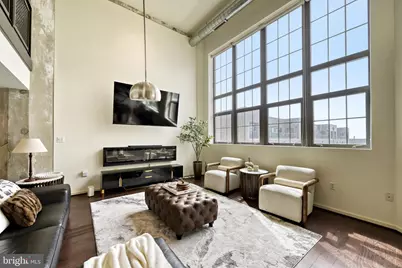 1200 Steuart Street #1111, Baltimore, MD 21230 - Photo 8