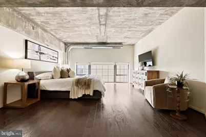 1200 Steuart Street #1111, Baltimore, MD 21230 - Photo 28