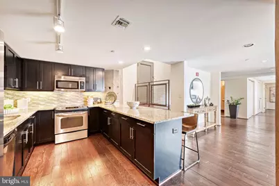 1200 Steuart Street #1111, Baltimore, MD 21230 - Photo 16