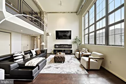 1200 Steuart Street #1111, Baltimore, MD 21230 - Photo 1