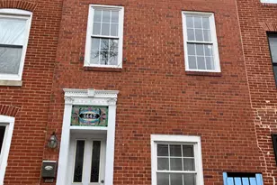 1447 William St, Baltimore, MD 21230 - Photo 1