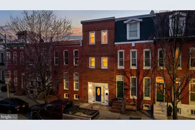 1322 S Hanover Street, Baltimore, MD 21230 - Photo 2