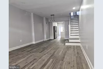 1766 Montpelier Street, Baltimore, MD 21218 - Photo 4