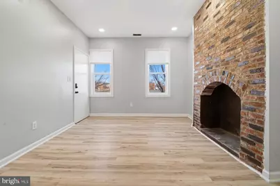 1421 W Fayette Street, Baltimore, MD 21223 - Photo 20