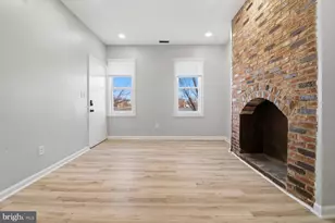 1421 W Fayette St, Baltimore, MD 21223 - Photo 20