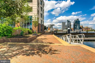 100 Harborview Drive #1801, Baltimore, MD 21230 - Photo 16